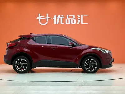 Toyota Izoa 2020, 72000 км, за 7490.7 USD