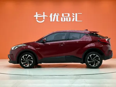 Toyota Izoa 2020, 72000 км, за 7490.7 USD