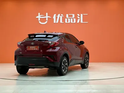 Toyota Izoa 2020, 72000 км, за 7490.7 USD