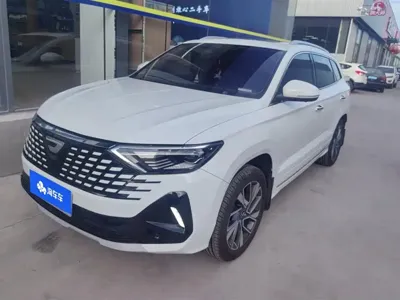 Jetta VS7 · 2024 год