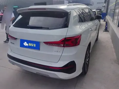 Jetta VS7 2024, 14400 км, за 11738.12 USD