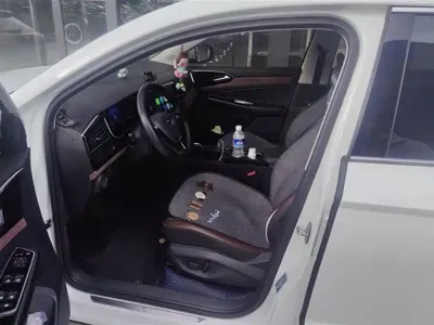 Jetta VS7 2024, 14400 км, за 11681.41 USD - фото 9