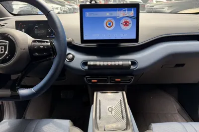 BYD Seagull 2023, 43300 км, за 9110 USD - фото 23