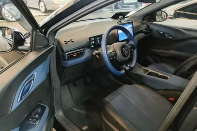 BYD Seagull 2023, 43300 км, за 9110 USD - фото 26