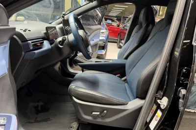 BYD Seagull 2023, 43300 км, за 9110 USD - фото 34