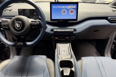 BYD Seagull 2023, 43300 км, за 9110 USD - фото 38