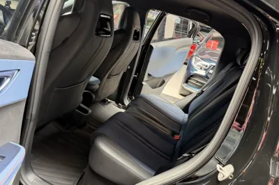 BYD Seagull 2023, 43300 км, за 9110 USD - фото 40