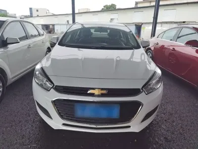 Chevrolet Cruze 2016, 131700 км, за 2839.85 USD