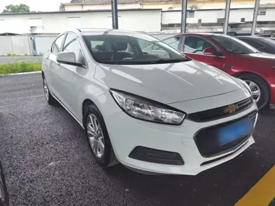 Chevrolet Cruze 2016, 131700 км, за 2839.85 USD