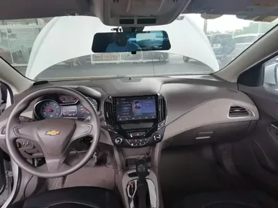 Chevrolet Cruze 2016, 131700 км, за 2839.85 USD - фото 10
