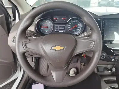 Chevrolet Cruze 2016, 131700 км, за 2839.85 USD - фото 11