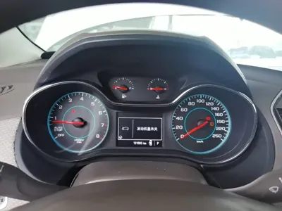 Chevrolet Cruze 2016, 131700 км, за 2839.85 USD - фото 12