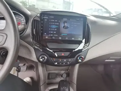 Chevrolet Cruze 2016, 131700 км, за 2839.85 USD - фото 13