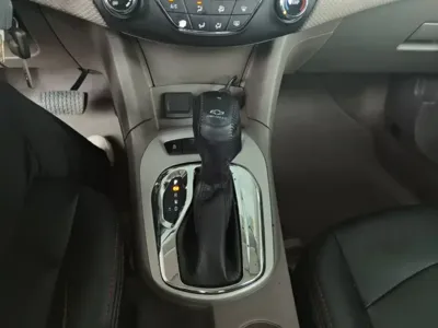 Chevrolet Cruze 2016, 131700 км, за 2839.85 USD - фото 14