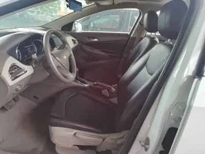 Chevrolet Cruze 2016, 131700 км, за 2839.85 USD - фото 15