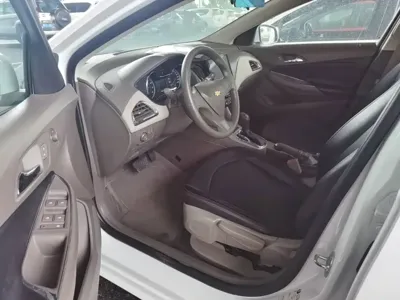 Chevrolet Cruze 2016, 131700 км, за 2839.85 USD - фото 16