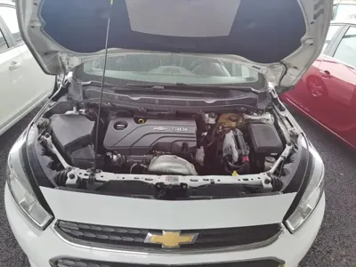 Chevrolet Cruze 2016, 131700 км, за 2839.85 USD - фото 20