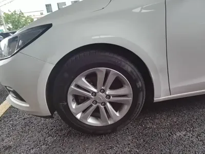 Chevrolet Cruze 2016, 131700 км, за 2839.85 USD - фото 23