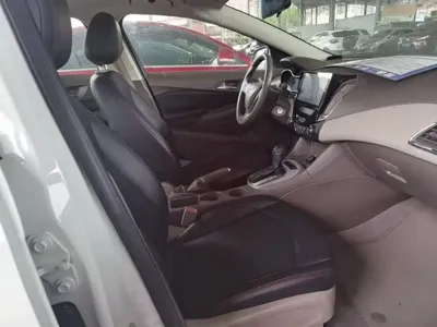 Chevrolet Cruze 2016, 131700 км, за 2839.85 USD - фото 25