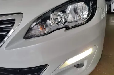 Peugeot 408 2014, 133200 км, за 5322 USD - фото 8