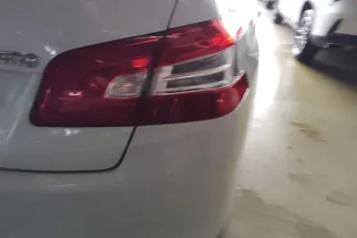 Peugeot 408 2014, 133200 км, за 5322 USD - фото 9