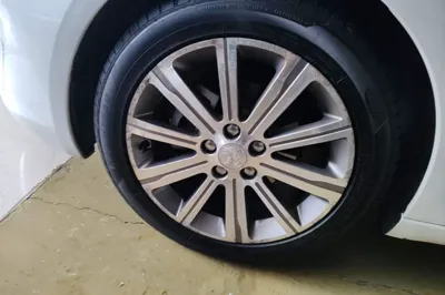 Peugeot 408 2014, 133200 км, за 5322 USD - фото 10