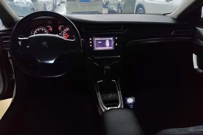 Peugeot 408 2014, 133200 км, за 5322 USD - фото 12