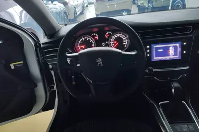 Peugeot 408 2014, 133200 км, за 5322 USD - фото 13
