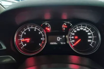 Peugeot 408 2014, 133200 км, за 5322 USD - фото 14