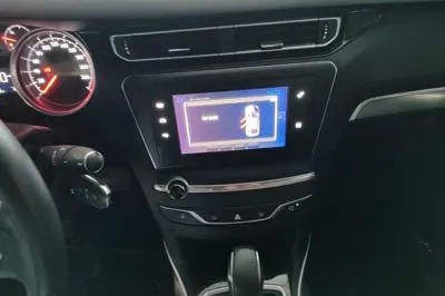 Peugeot 408 2014, 133200 км, за 5322 USD - фото 15