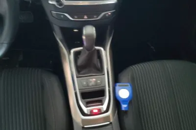 Peugeot 408 2014, 133200 км, за 5322 USD - фото 16