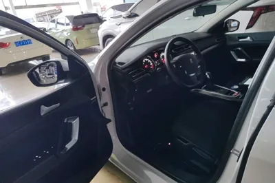 Peugeot 408 2014, 133200 км, за 5322 USD - фото 18