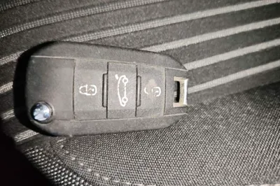 Peugeot 408 2014, 133200 км, за 5322 USD - фото 23