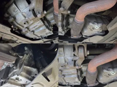 ChevroletGMDaewoo Trax 2017, 83362 км, за 4739 USD