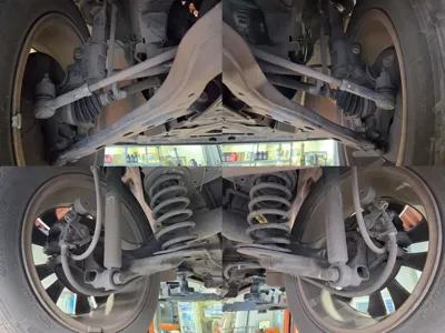 ChevroletGMDaewoo Trax 2017, 83362 км, за 4739 USD
