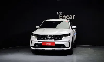 Kia Sorento 2023, 46743 км, за 20651.48 USD