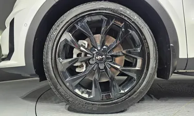 Kia Sorento 2023, 46743 км, за 20651.48 USD