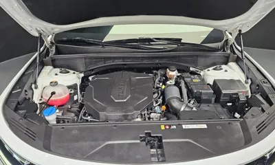 Kia Sorento 2023, 46743 км, за 20651.48 USD - фото 6