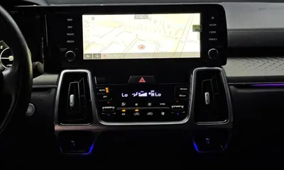 Kia Sorento 2023, 46743 км, за 20651.48 USD - фото 15