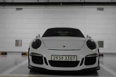 Porsche 911 2016, 28946 км, за 201862.26 USD