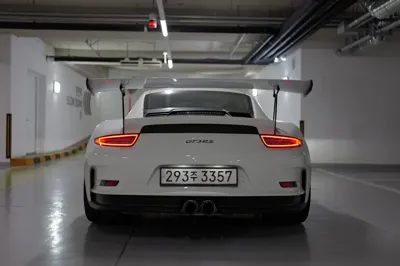 Porsche 911 2016, 28946 км, за 201862.26 USD