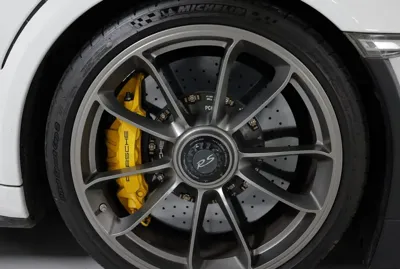 Porsche 911 2016, 28946 км, за 201862.26 USD