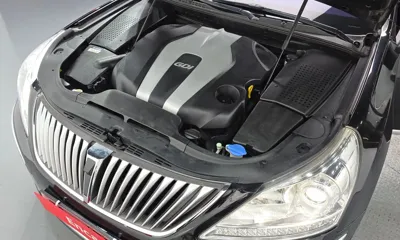 Hyundai Equus 2012, 190796 км, за 2214.98 USD - фото 6