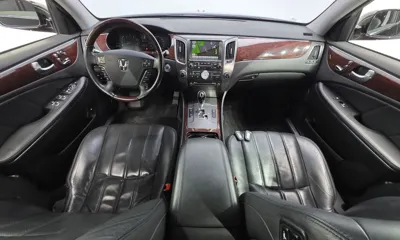 Hyundai Equus 2012, 190796 км, за 2214.98 USD - фото 7