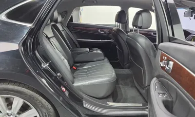 Hyundai Equus 2012, 190796 км, за 2214.98 USD - фото 11