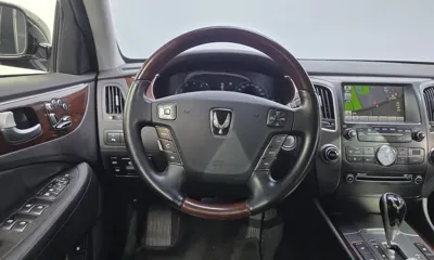 Hyundai Equus 2012, 190796 км, за 2214.98 USD - фото 15