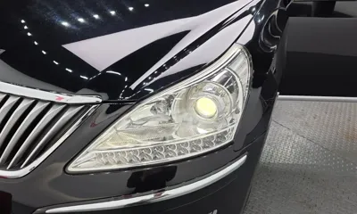Hyundai Equus 2012, 190796 км, за 2214.98 USD - фото 22