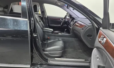 Hyundai Equus 2012, 190796 км, за 2214.98 USD - фото 26