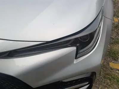 Toyota Levin 2023, 37900 км, за 11315.91 USD