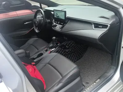 Toyota Levin 2023, 37900 км, за 11315.91 USD - фото 8